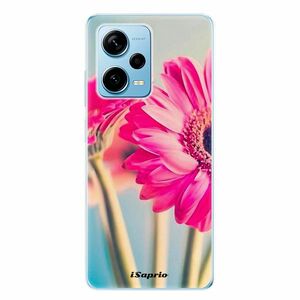 Odolné silikonové pouzdro iSaprio - Flowers 11 - Xiaomi Redmi Note 12 Pro 5G / Poco X5 Pro 5G obraz