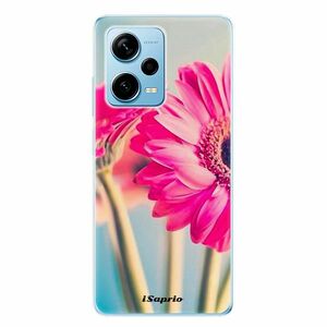 Odolné silikonové pouzdro iSaprio - Flowers 11 - Xiaomi Redmi Note 12 Pro+ 5G obraz