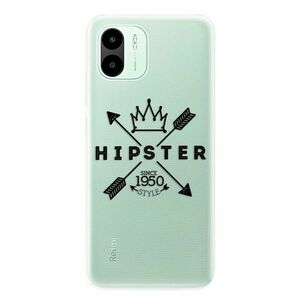 Odolné silikonové pouzdro iSaprio - Hipster Style 02 - Xiaomi Redmi A1 / A2 obraz