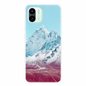 Odolné silikonové pouzdro iSaprio - Highest Mountains 01 - Xiaomi Redmi A1 / A2 obraz