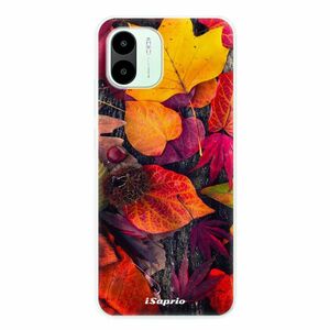 Odolné silikonové pouzdro iSaprio - Autumn Leaves 03 - Xiaomi Redmi A1 / A2 obraz