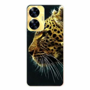 Odolné silikonové pouzdro iSaprio - Gepard 02 - Realme C55 obraz