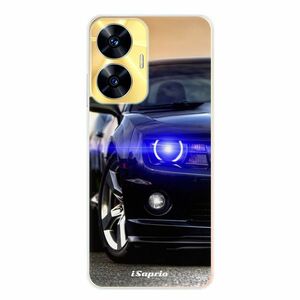 Odolné silikonové pouzdro iSaprio - Chevrolet 01 - Realme C55 obraz