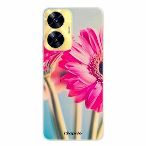 Odolné silikonové pouzdro iSaprio - Flowers 11 - Realme C55 obraz
