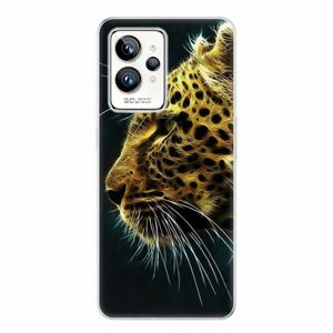 Odolné silikonové pouzdro iSaprio - Gepard 02 - Realme GT 2 Pro obraz