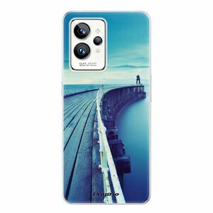Odolné silikonové pouzdro iSaprio - Pier 01 - Realme GT 2 Pro obraz