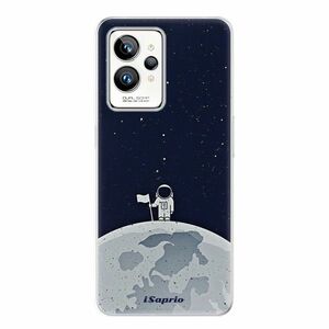 Odolné silikonové pouzdro iSaprio - On The Moon 10 - Realme GT 2 Pro obraz