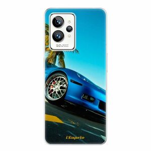 Odolné silikonové pouzdro iSaprio - Car 10 - Realme GT 2 Pro obraz