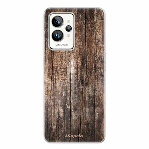 Odolné silikonové pouzdro iSaprio - Wood 11 - Realme GT 2 Pro obraz