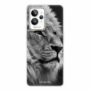 Odolné silikonové pouzdro iSaprio - Lion 10 - Realme GT 2 Pro obraz