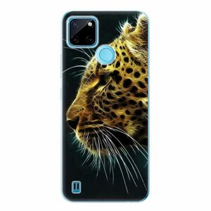 Odolné silikonové pouzdro iSaprio - Gepard 02 - Realme C21Y / C25Y obraz