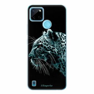Odolné silikonové pouzdro iSaprio - Leopard 10 - Realme C21Y / C25Y obraz