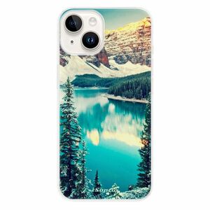 Odolné silikonové pouzdro iSaprio - Mountains 10 - iPhone 15 obraz