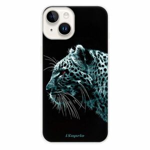 Odolné silikonové pouzdro iSaprio - Leopard 10 - iPhone 15 obraz