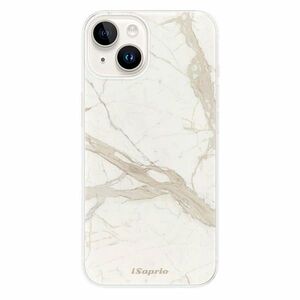 Odolné silikonové pouzdro iSaprio - Marble 12 - iPhone 15 obraz