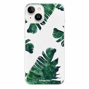 Odolné silikonové pouzdro iSaprio - Jungle 11 - iPhone 15 obraz