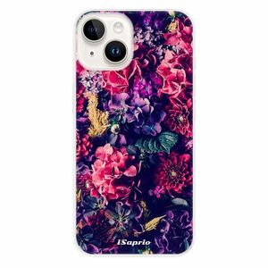Odolné silikonové pouzdro iSaprio - Flowers 10 - iPhone 15 obraz