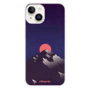 Odolné silikonové pouzdro iSaprio - Mountains 04 - iPhone 15 obraz