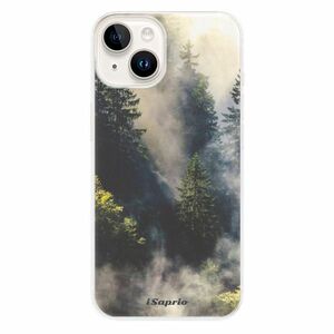 Odolné silikonové pouzdro iSaprio - Forrest 01 - iPhone 15 obraz