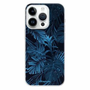 Odolné silikonové pouzdro iSaprio - Jungle 12 - iPhone 15 Pro obraz