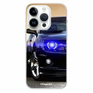 Odolné silikonové pouzdro iSaprio - Chevrolet 01 - iPhone 15 Pro obraz
