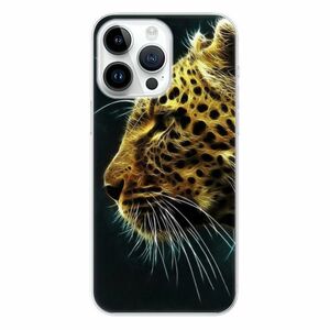 Odolné silikonové pouzdro iSaprio - Gepard 02 - iPhone 15 Pro Max obraz