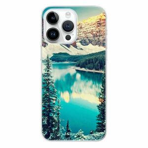 Odolné silikonové pouzdro iSaprio - Mountains 10 - iPhone 15 Pro Max obraz