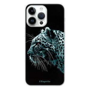 Odolné silikonové pouzdro iSaprio - Leopard 10 - iPhone 15 Pro Max obraz