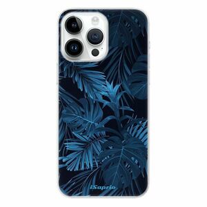 Odolné silikonové pouzdro iSaprio - Jungle 12 - iPhone 15 Pro Max obraz
