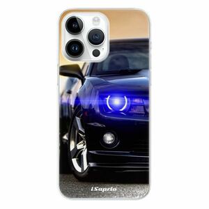 Odolné silikonové pouzdro iSaprio - Chevrolet 01 - iPhone 15 Pro Max obraz