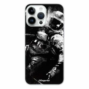 Odolné silikonové pouzdro iSaprio - Astronaut 02 - iPhone 15 Pro Max obraz