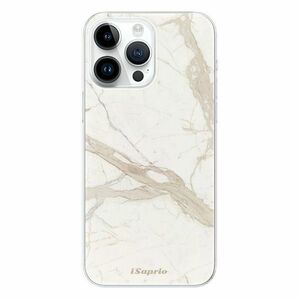 Odolné silikonové pouzdro iSaprio - Marble 12 - iPhone 15 Pro Max obraz