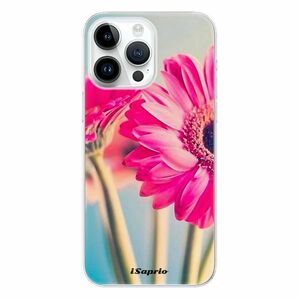 Odolné silikonové pouzdro iSaprio - Flowers 11 - iPhone 15 Pro Max obraz