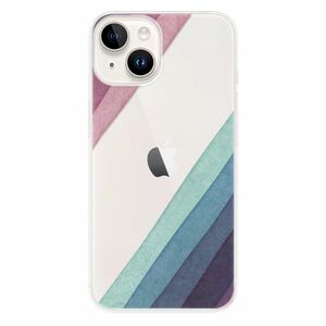 Odolné silikonové pouzdro iSaprio - Glitter Stripes 01 - iPhone 15 Plus obraz
