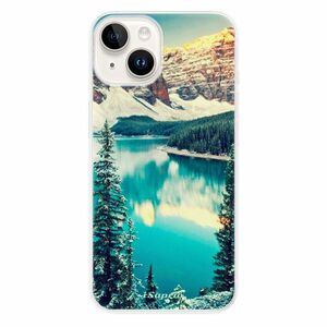 Odolné silikonové pouzdro iSaprio - Mountains 10 - iPhone 15 Plus obraz