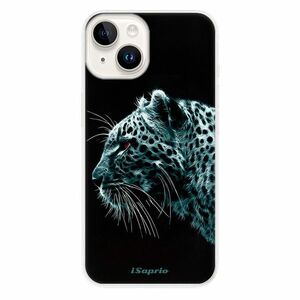 Odolné silikonové pouzdro iSaprio - Leopard 10 - iPhone 15 Plus obraz