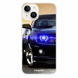 Odolné silikonové pouzdro iSaprio - Chevrolet 01 - iPhone 15 Plus obraz