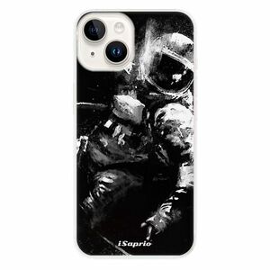 Odolné silikonové pouzdro iSaprio - Astronaut 02 - iPhone 15 Plus obraz