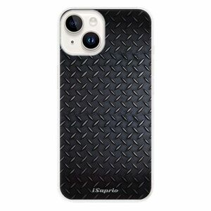 Odolné silikonové pouzdro iSaprio - Metal 01 - iPhone 15 Plus obraz