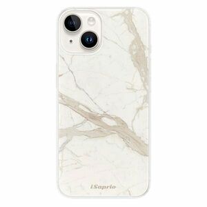 Odolné silikonové pouzdro iSaprio - Marble 12 - iPhone 15 Plus obraz