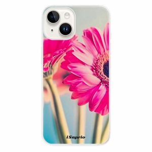 Odolné silikonové pouzdro iSaprio - Flowers 11 - iPhone 15 Plus obraz