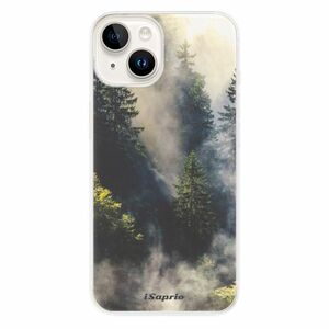 Odolné silikonové pouzdro iSaprio - Forrest 01 - iPhone 15 Plus obraz