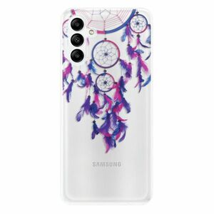 Odolné silikonové pouzdro iSaprio - Dreamcatcher 01 - Samsung Galaxy A04s obraz