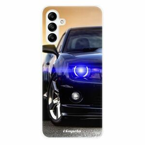 Odolné silikonové pouzdro iSaprio - Chevrolet 01 - Samsung Galaxy A04s obraz