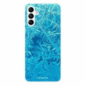 Odolné silikonové pouzdro iSaprio - Ice 01 - Samsung Galaxy A04s obraz