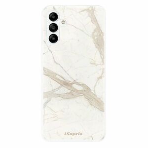 Odolné silikonové pouzdro iSaprio - Marble 12 - Samsung Galaxy A04s obraz