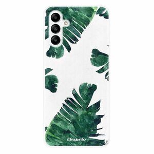 Odolné silikonové pouzdro iSaprio - Jungle 11 - Samsung Galaxy A04s obraz