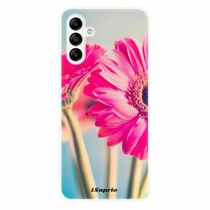 Odolné silikonové pouzdro iSaprio - Flowers 11 - Samsung Galaxy A04s obraz