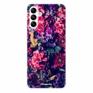 Odolné silikonové pouzdro iSaprio - Flowers 10 - Samsung Galaxy A04s obraz