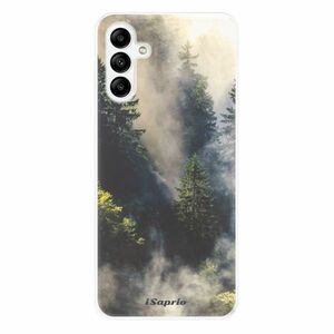 Odolné silikonové pouzdro iSaprio - Forrest 01 - Samsung Galaxy A04s obraz
